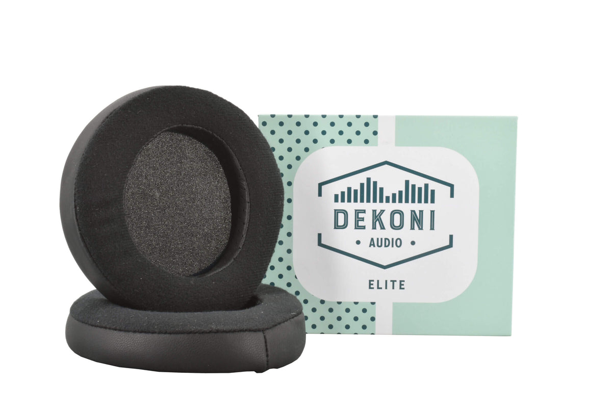 Replacement Earpads for HiFiMan Susvara