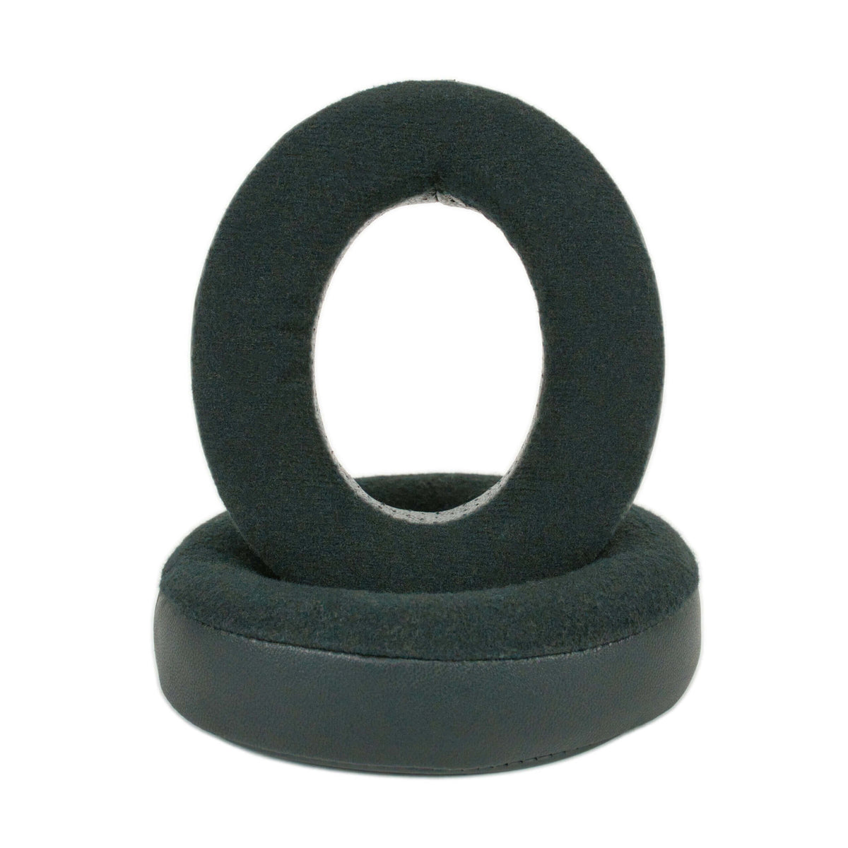 Replacement Earpads for Meze 109Pro, M105 Silva, M105 Aer