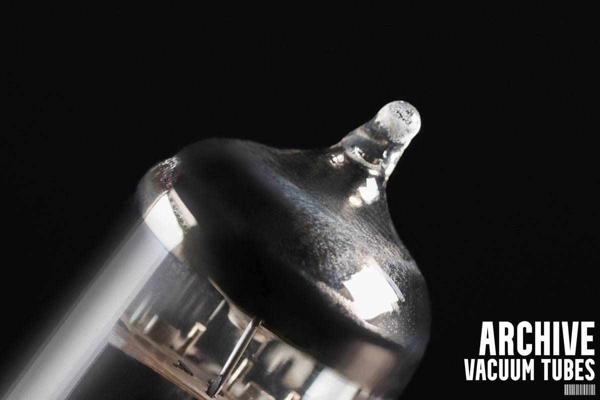 Archive Tubes 6N1P (6H1N) NOS Vacuum Tube