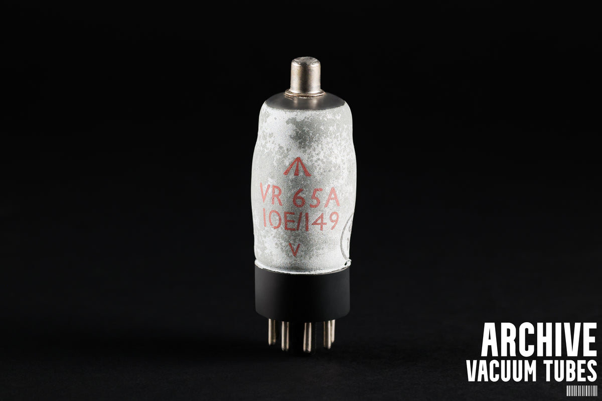 GEC VR565A (CV1574 / 10E/149) NOS Vacuum Tube