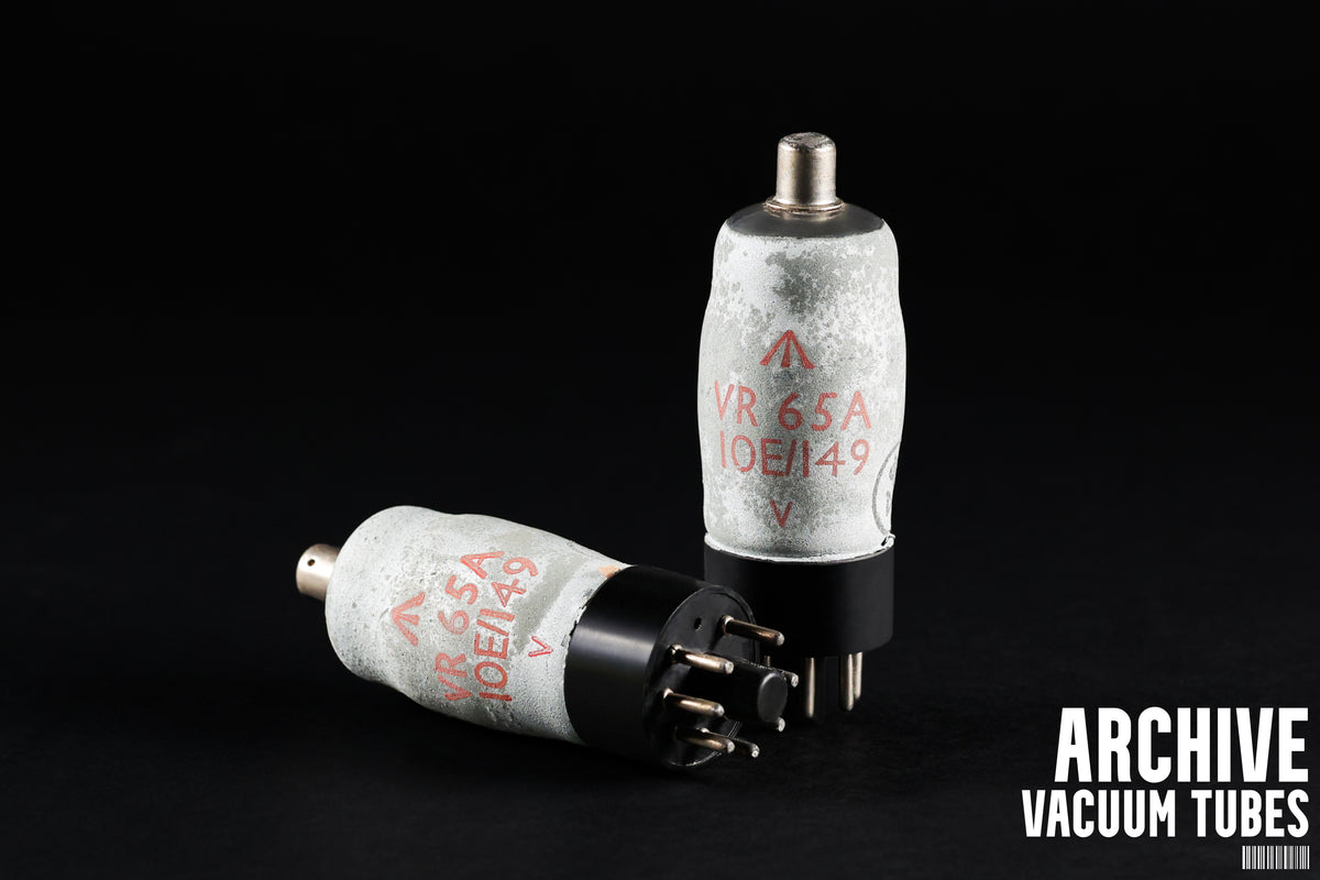 GEC VR565A (CV1574 / 10E/149) NOS Vacuum Tube