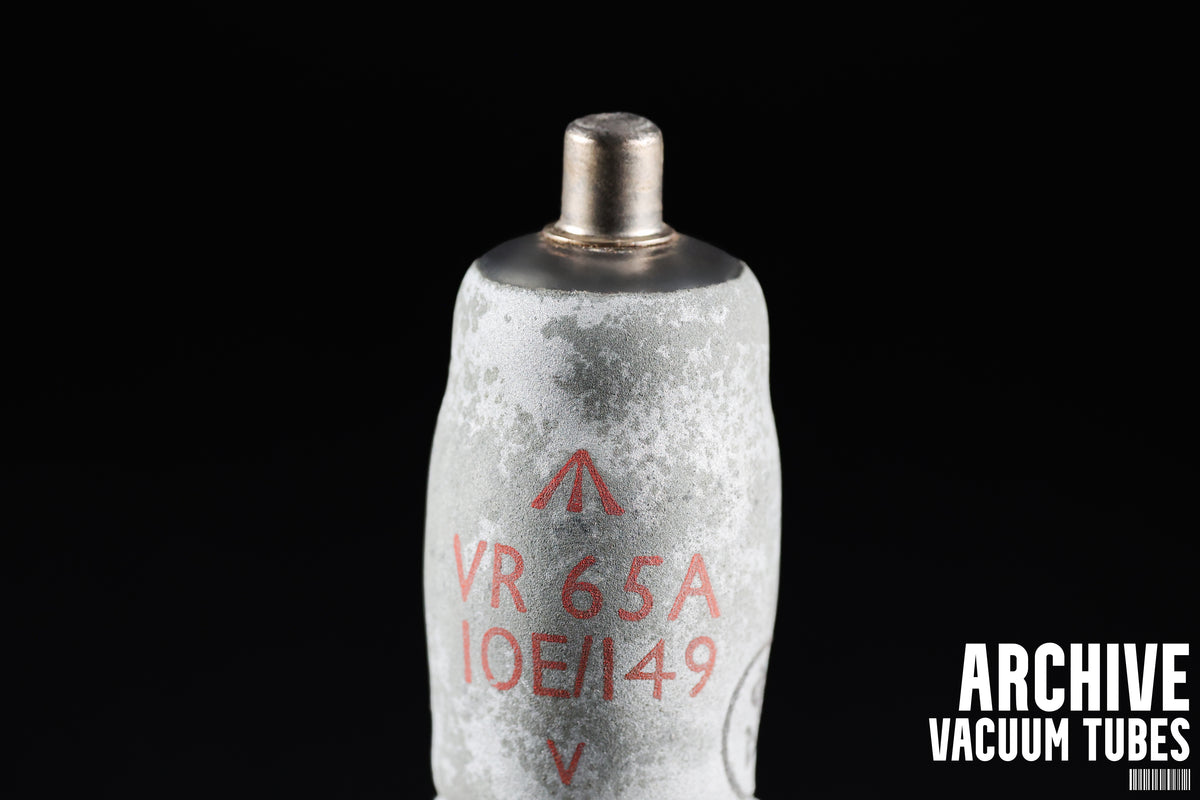 GEC VR565A (CV1574 / 10E/149) NOS Vacuum Tube