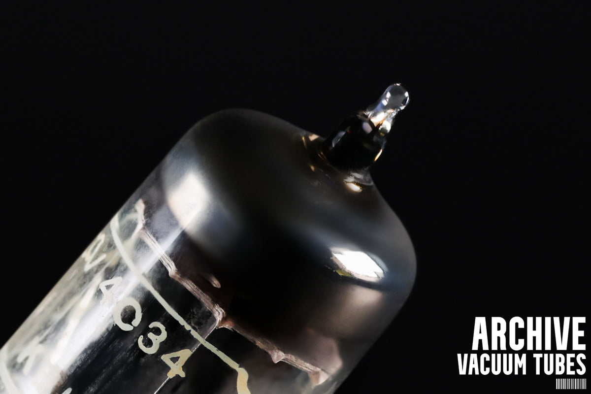 Brimar 12AU7 (CV4034) NOS Vacuum Tube