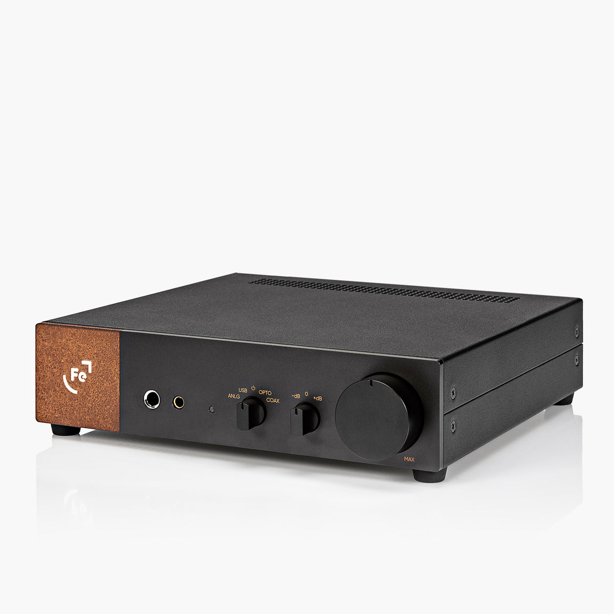 Ferrum ERCO Gen 2 DAC/Amp