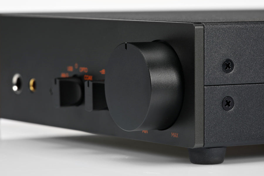 Ferrum ERCO Gen 2 DAC/Amp