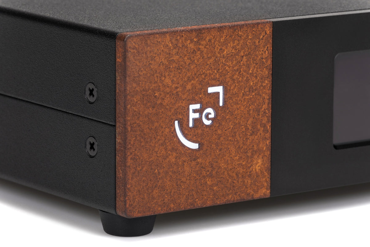 Ferrum HYPSOS Hybrid DC Power Supply