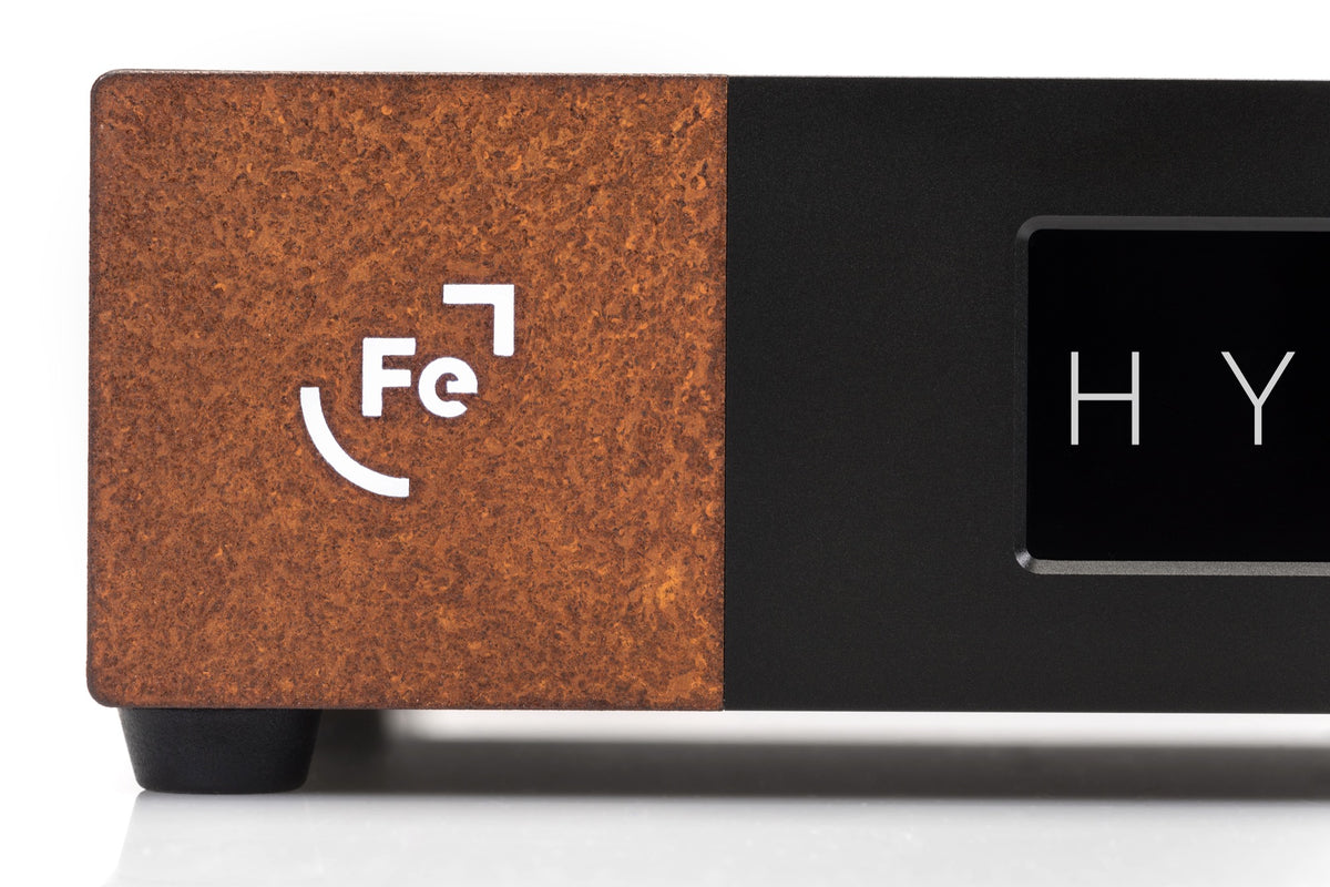 Ferrum HYPSOS Hybrid DC Power Supply