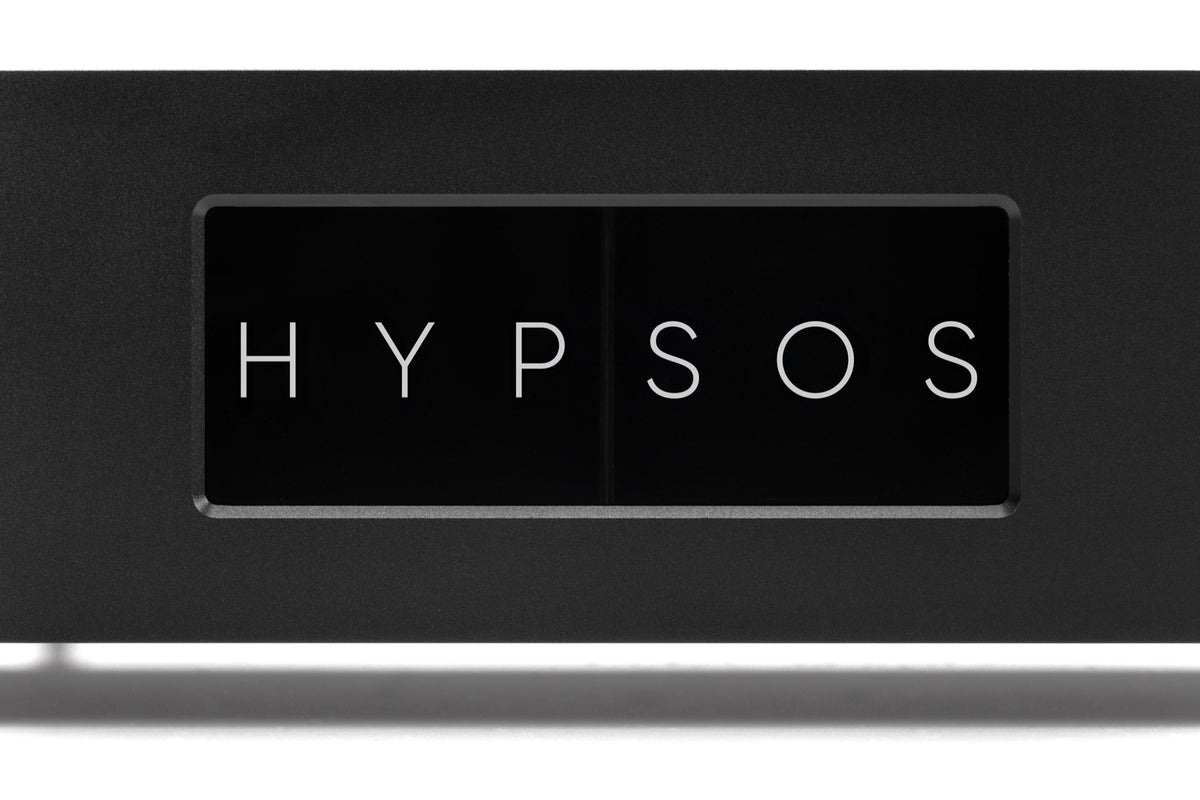 Ferrum HYPSOS Hybrid DC Power Supply