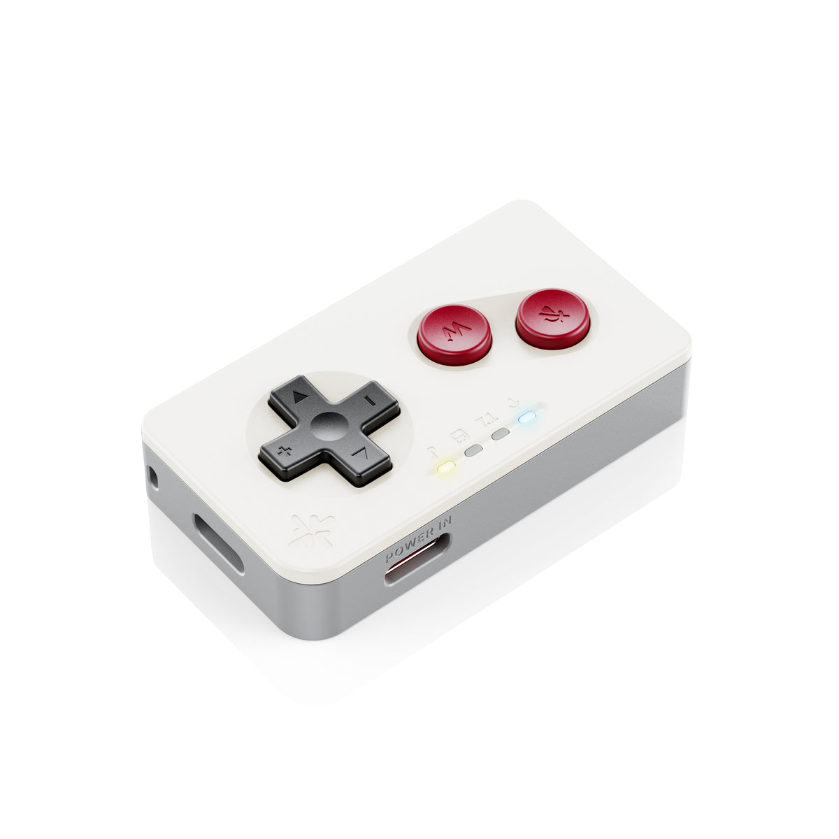 FiiO SNOWSKY MAGE Hi-Fi Gaming DAC Sound Card