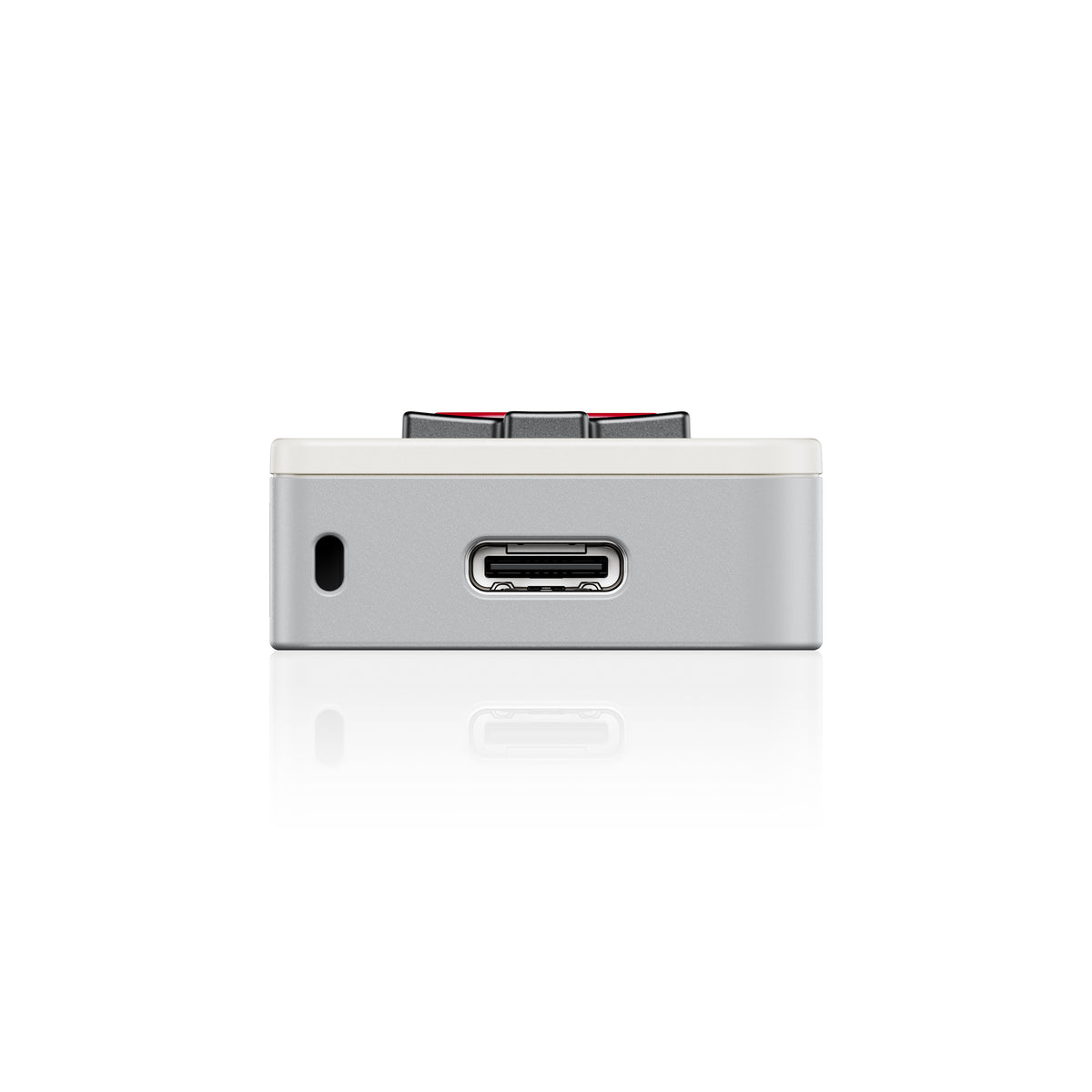 FiiO SNOWSKY MAGE Hi-Fi Gaming DAC Sound Card
