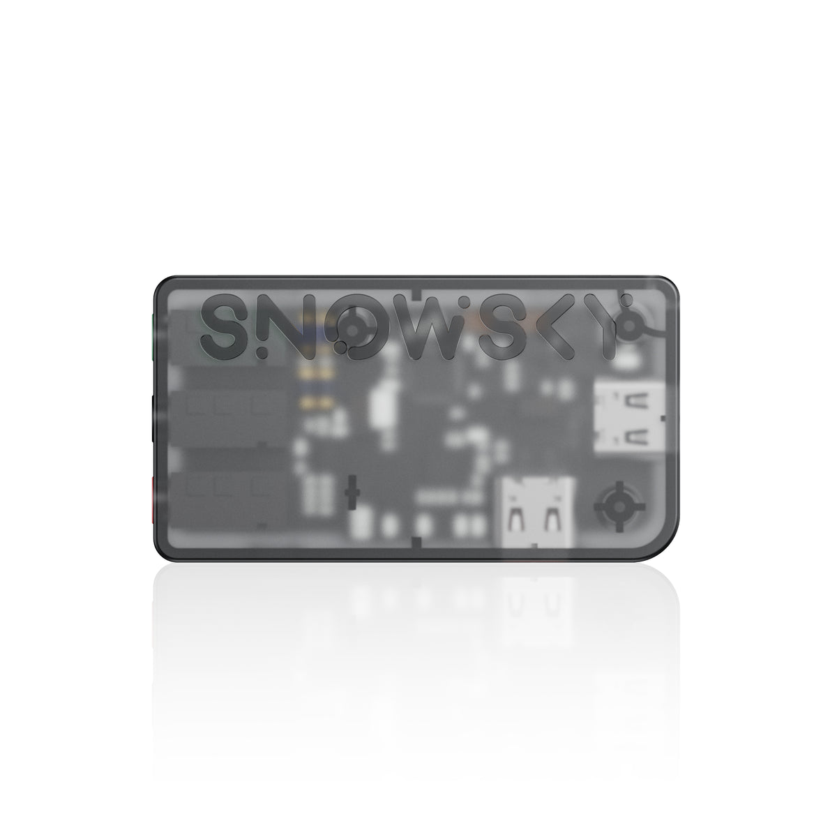 FiiO SNOWSKY MAGE Hi-Fi Gaming DAC Sound Card