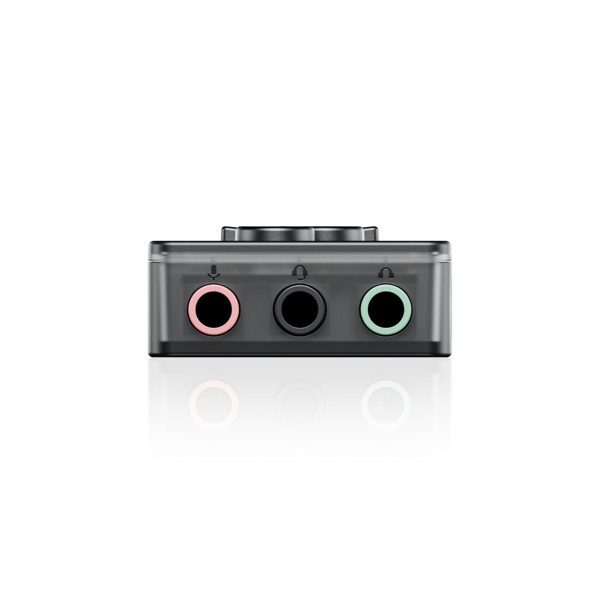 FiiO SNOWSKY MAGE Hi-Fi Gaming DAC Sound Card
