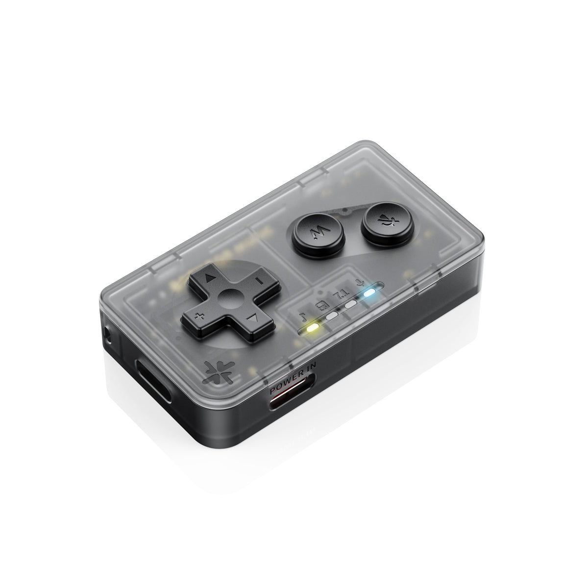 FiiO SNOWSKY MAGE Hi-Fi Gaming DAC Sound Card