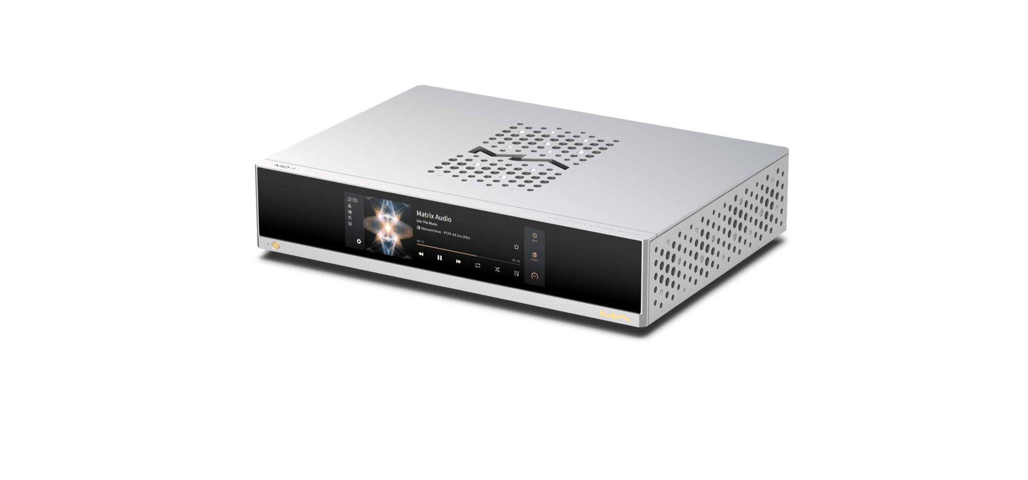 Matrix MD-1 Integrated Amplifier