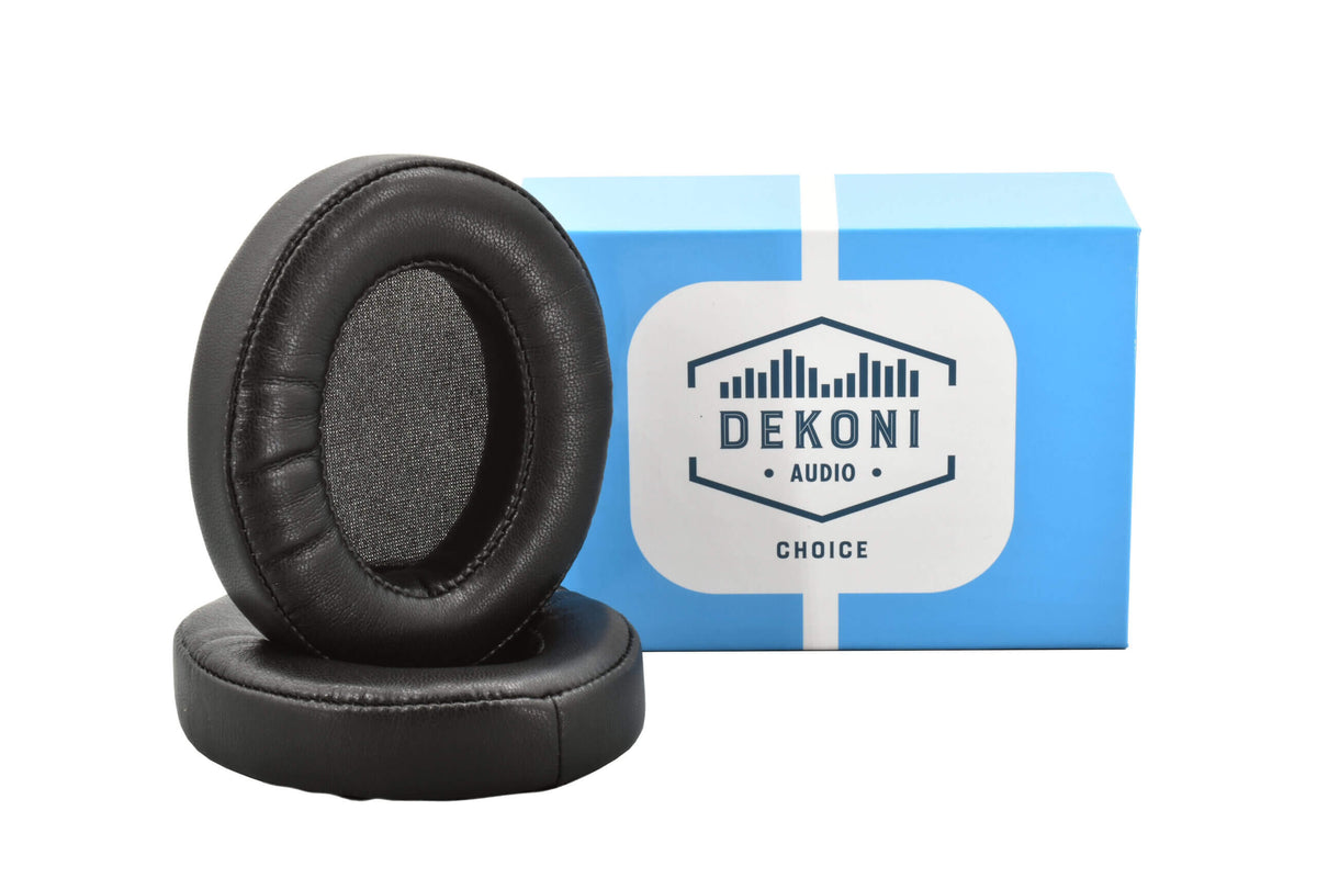 Replacement Earpads for Audeze Mobius & Penrose Headphones