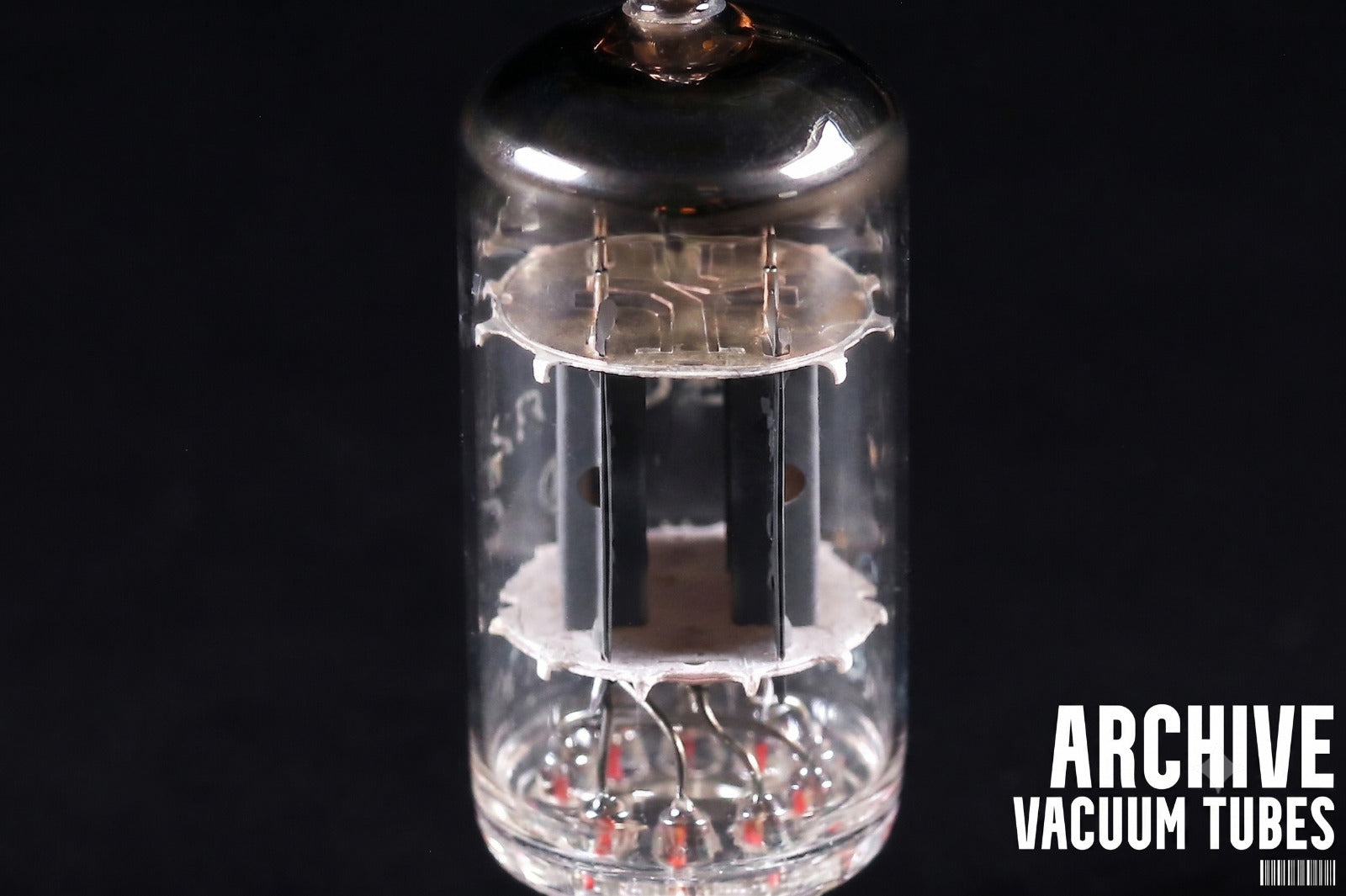 Mullard ECC82/ 12AU7 Vacuum Tube