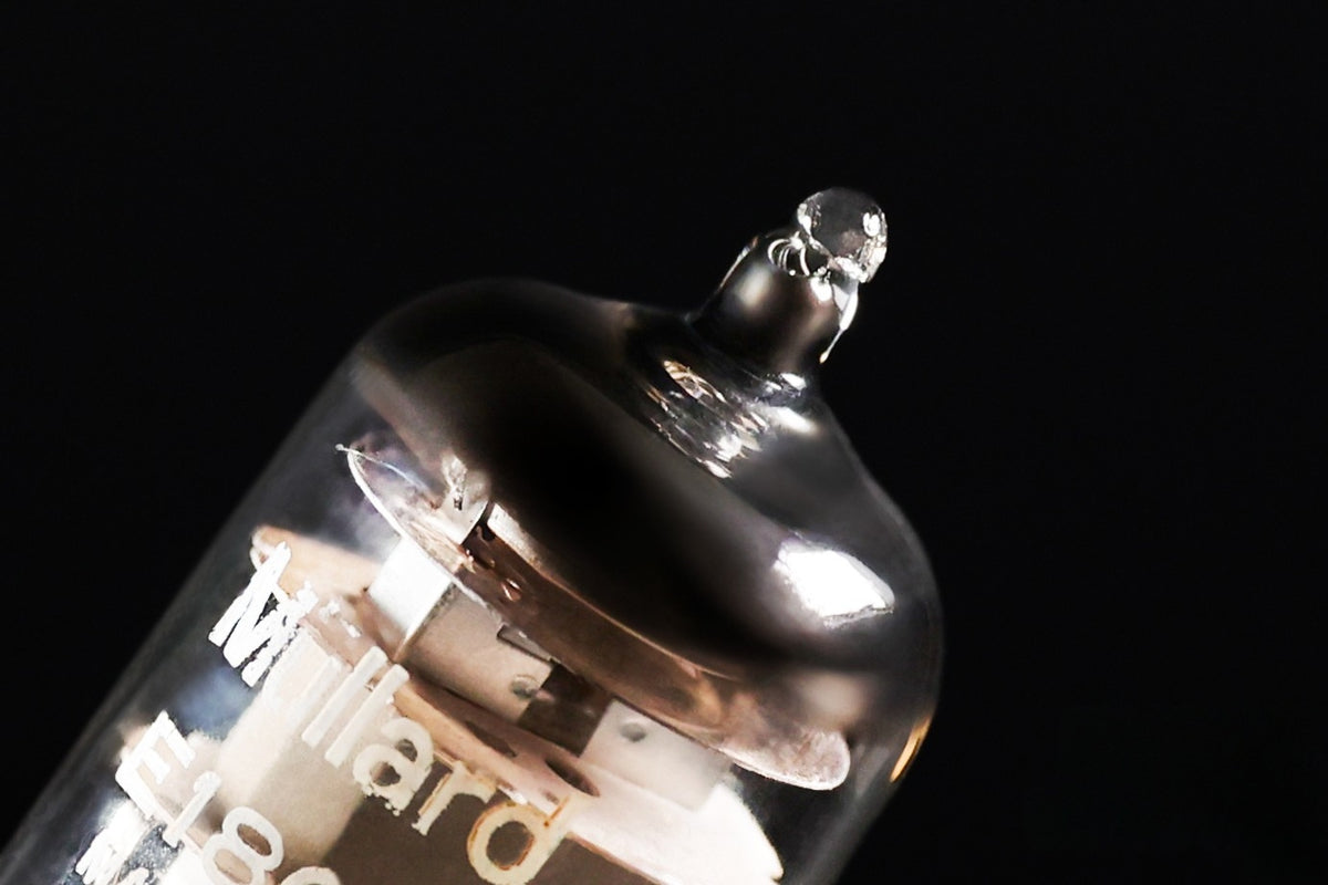 MULLARD E180F (6688) NOS Vacuum Tube