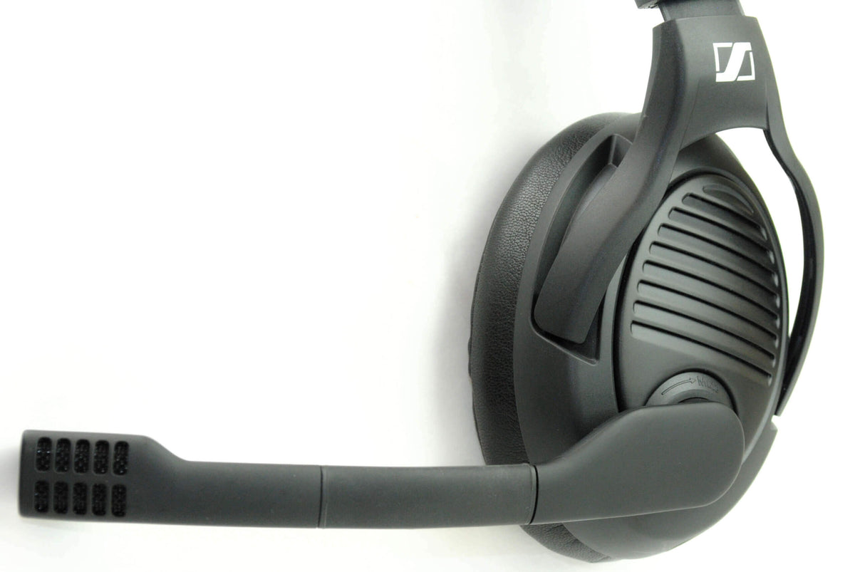 Replacement Earpads for Sennheiser HD598/599, HD620S, PC37X, PC38X Headphones