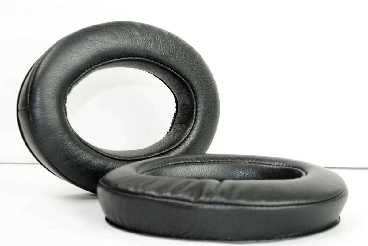 Replacement Earpads for Sennheiser HD598/599, HD620S, PC37X, PC38X Headphones
