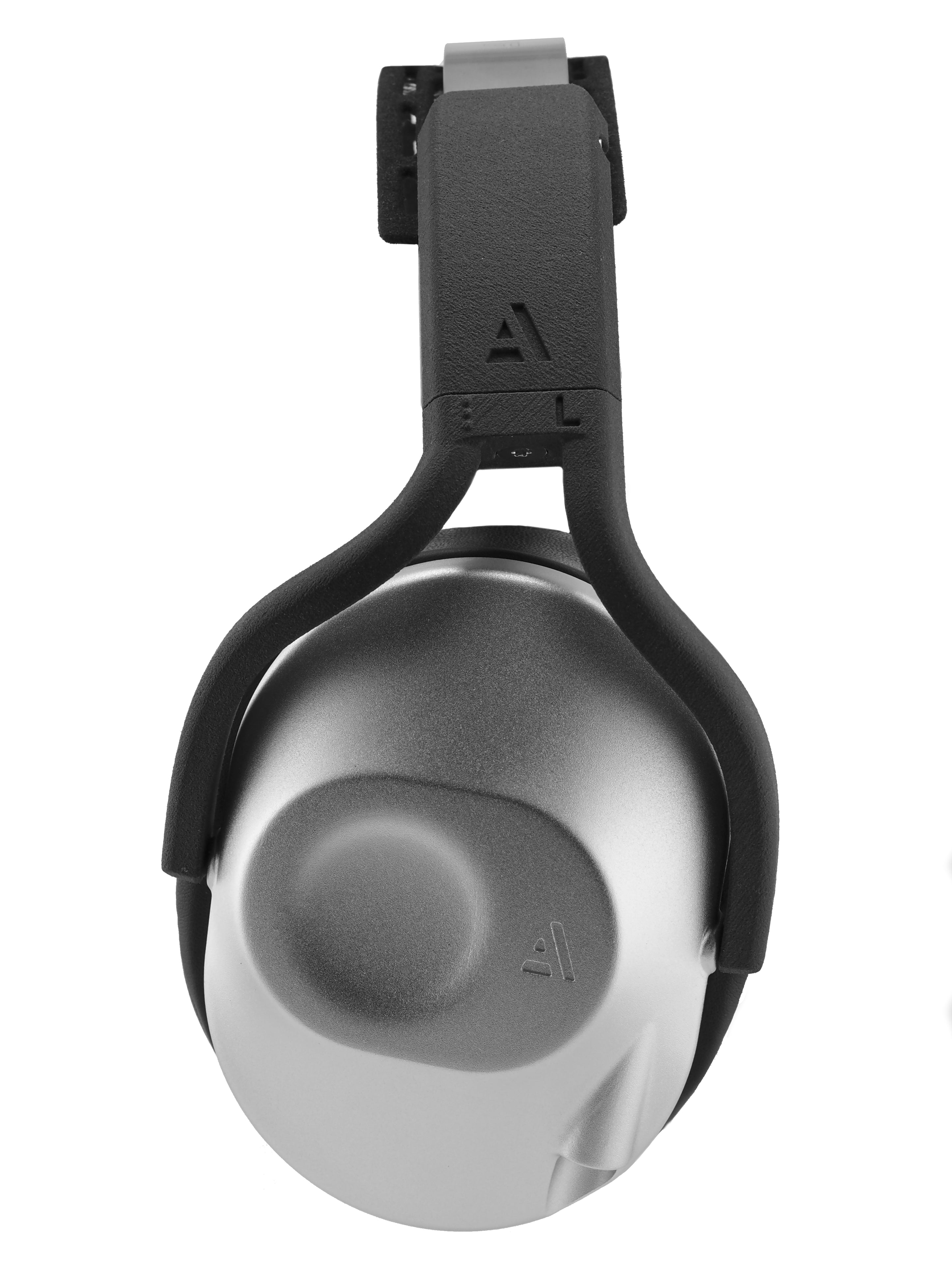 Auribus Acoustics Laguna Precision Closed-Back Headphones