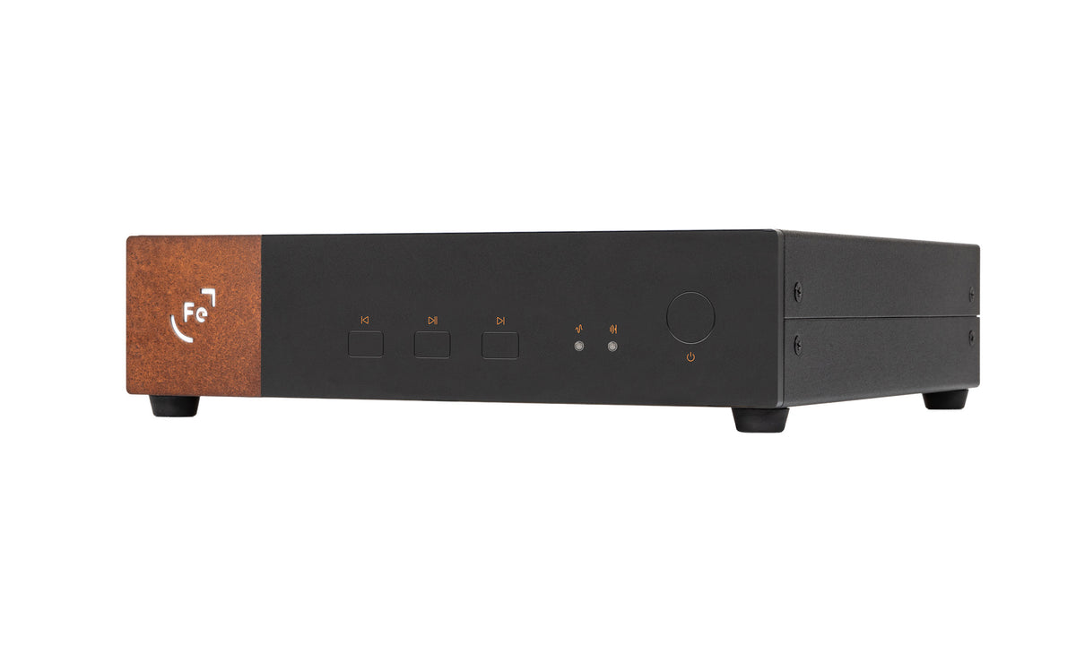 Ferrum BROEN Streamer