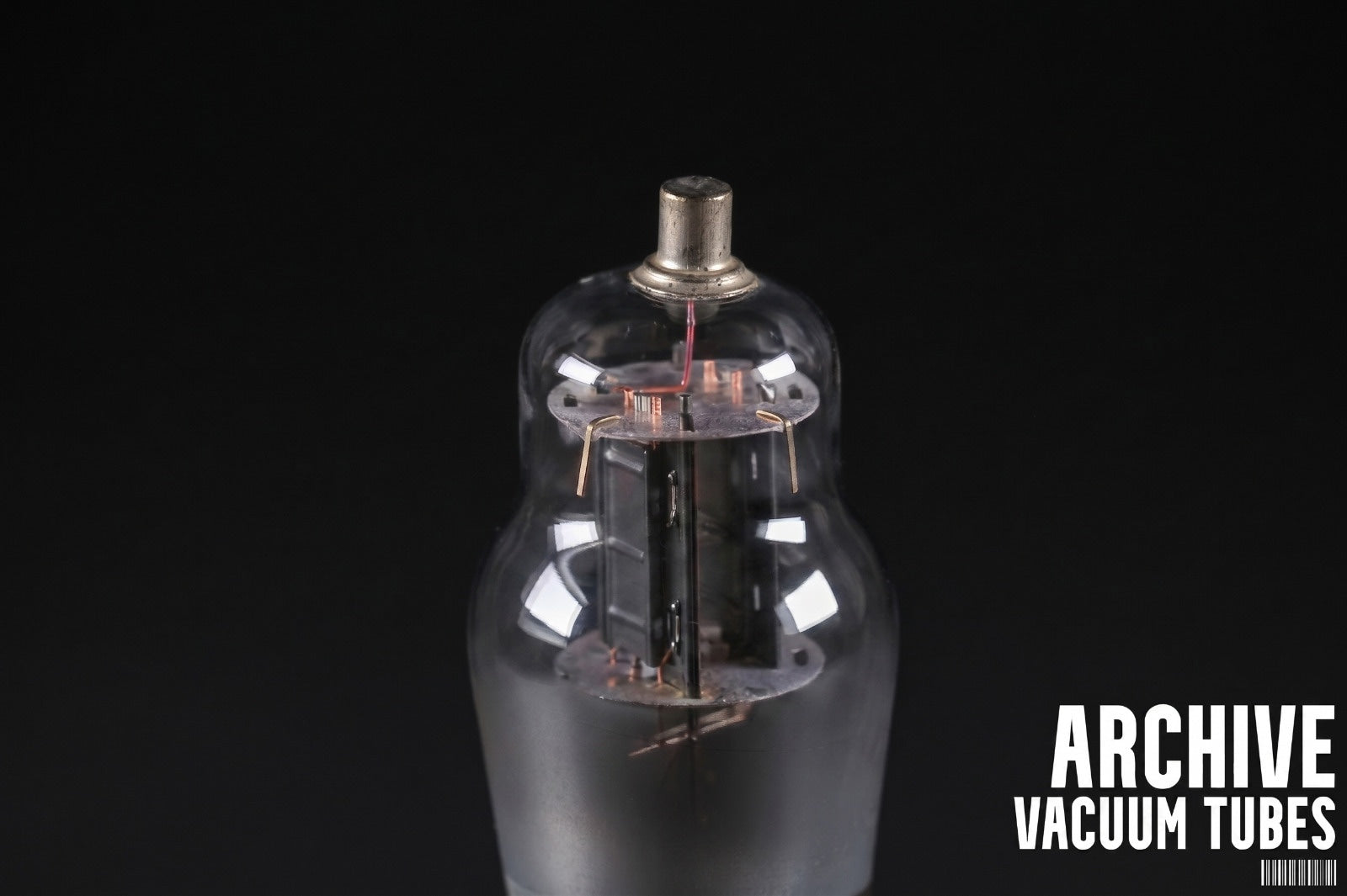 Apos Audio Archive Tubes Vacuum Tube RCA 6F8G Vacuum Tube