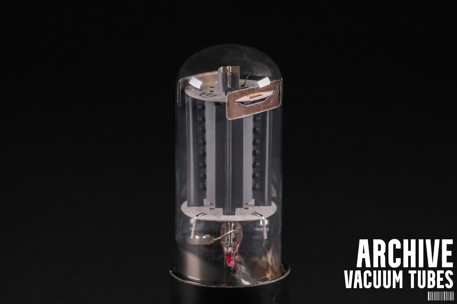 Archive Tubes 6L6GC/ 6N3C Vacuum Tube