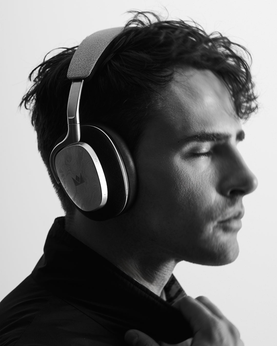 Noble FoKus Artemis ANC Over-Ear Wireless Headphones