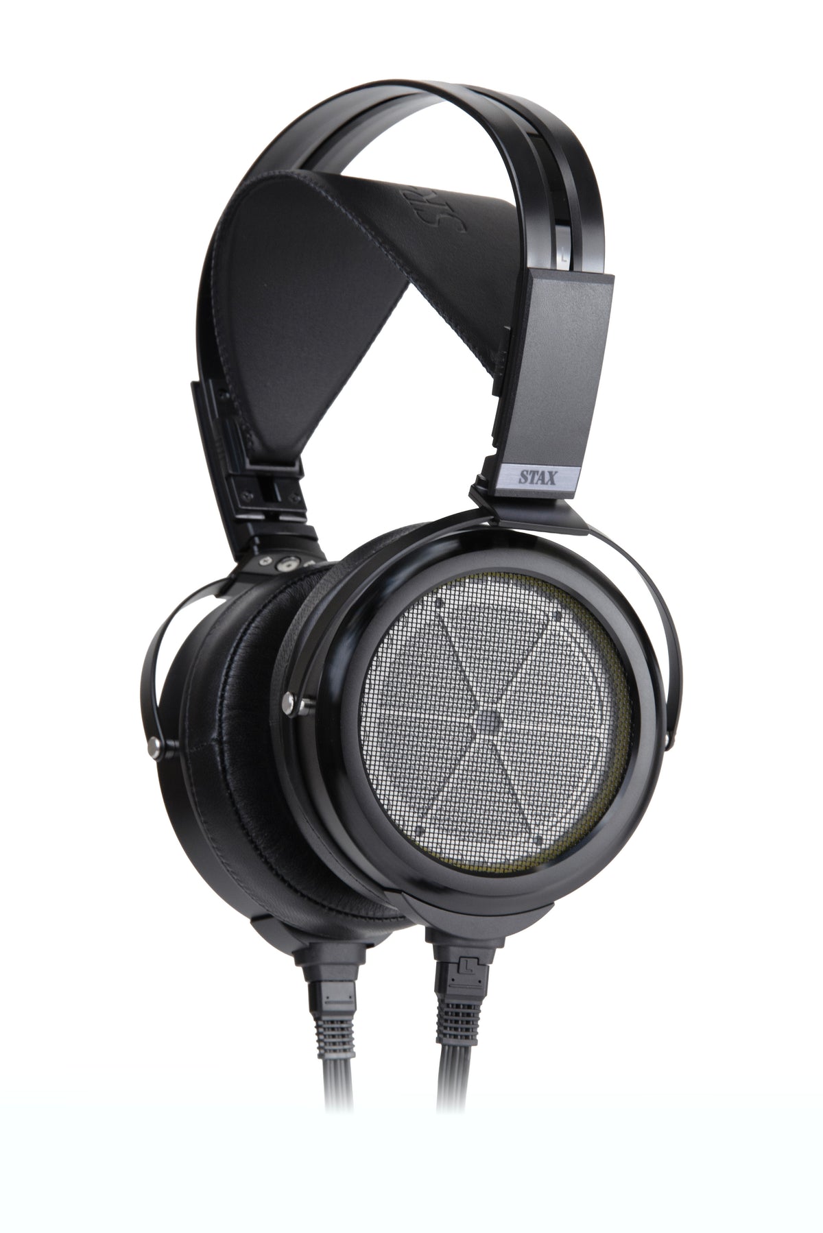 STAX SR-009D Earspeakers