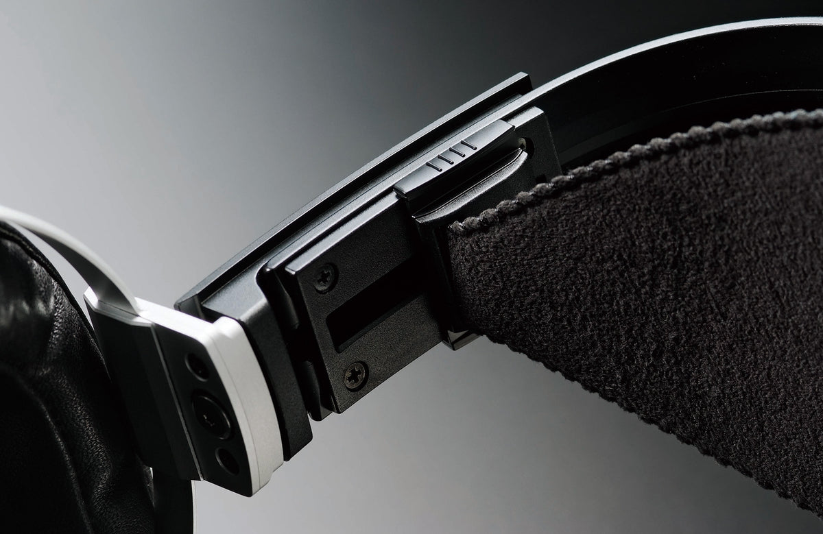 STAX SR-009D Earspeakers
