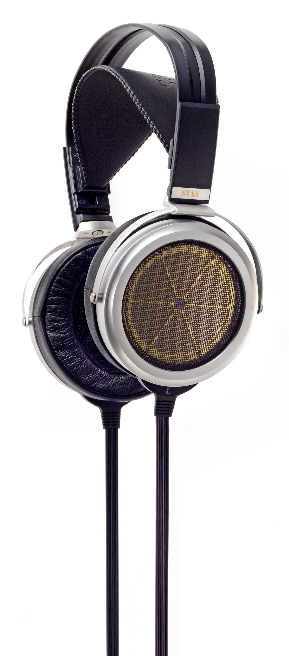 STAX SR-009S Earspeakers