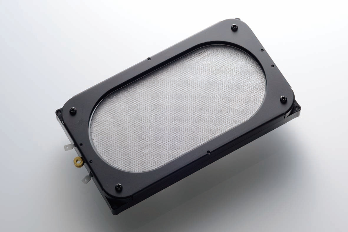 STAX SR-L500 MK2 Earspeakers
