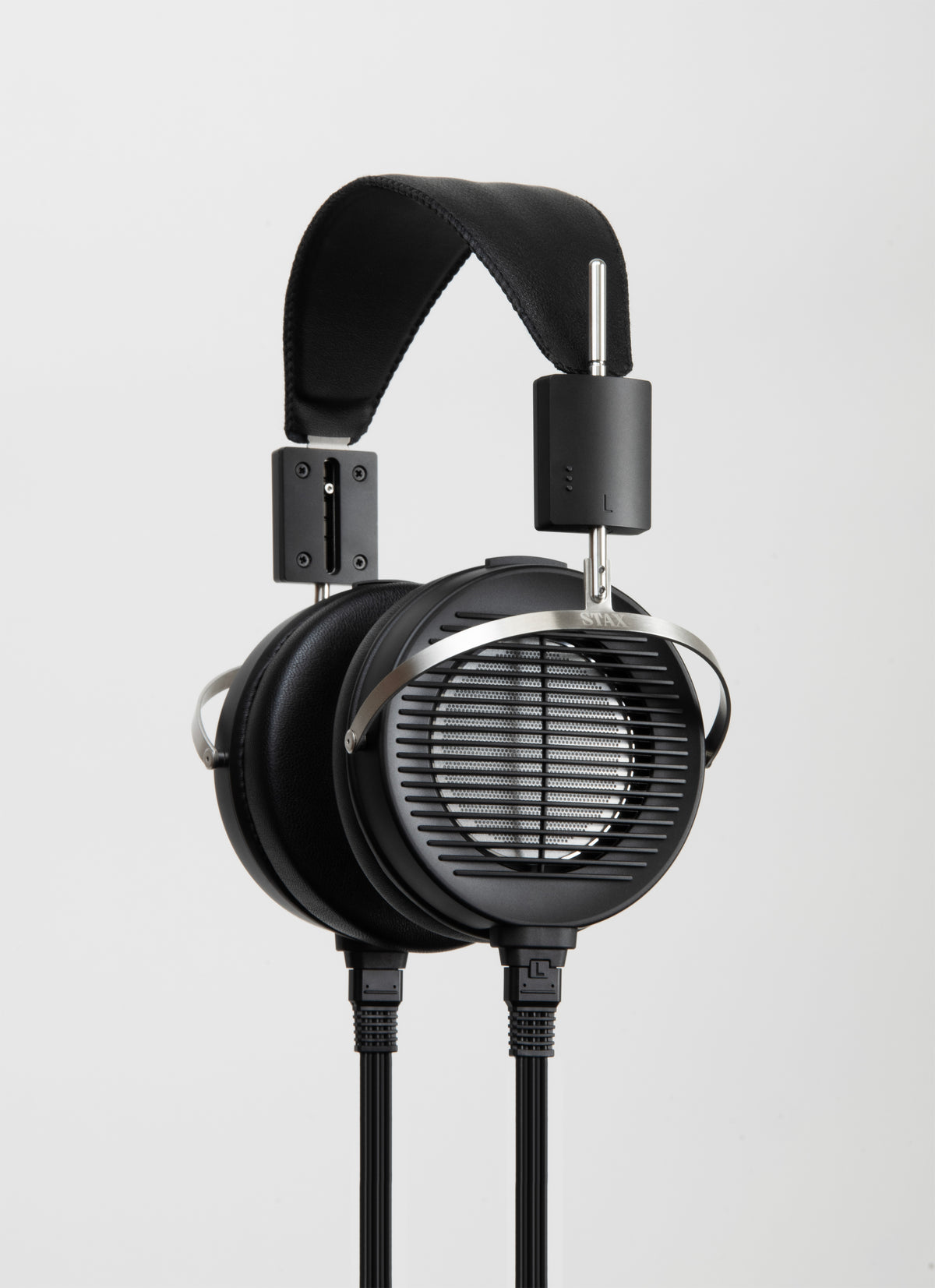 STAX SR-X1 Earspeakers