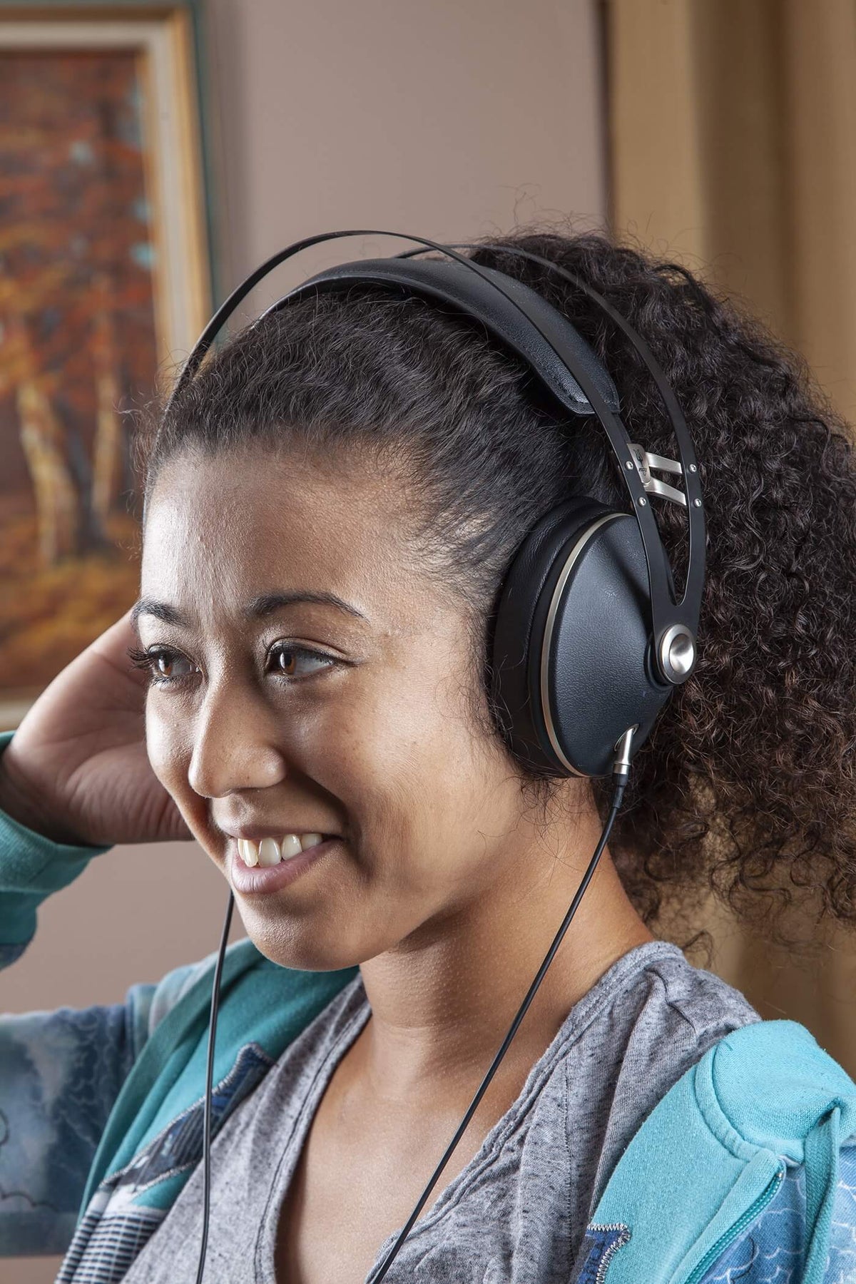 Replacement Earpads for Meze 99 Headphones