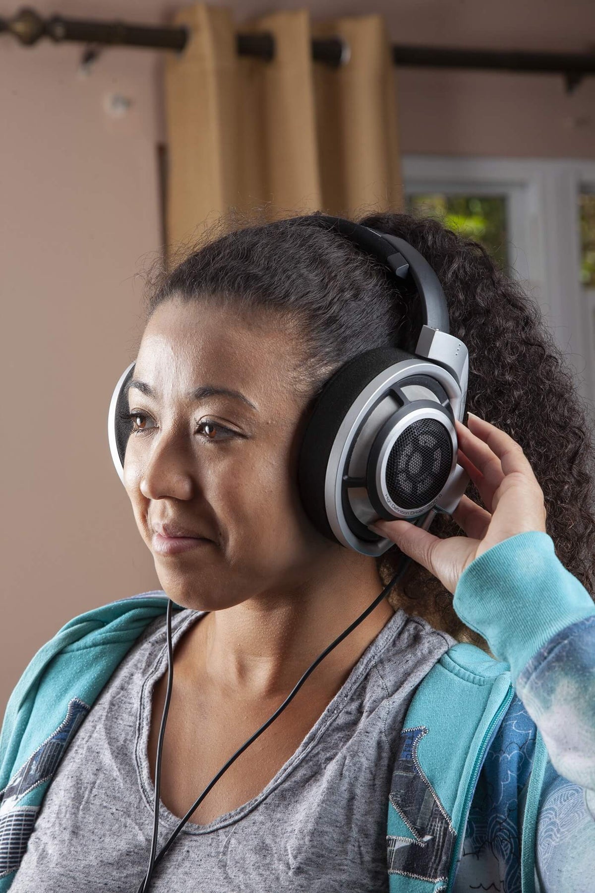 Replacement Earpads for Sennheiser HD800 Series Headphones