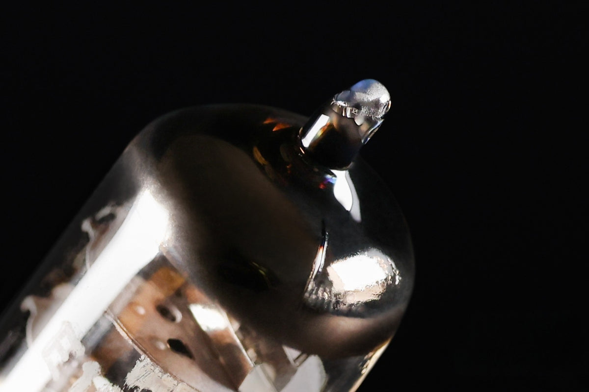 Siemens E180F (6688) NOS Vacuum Tube