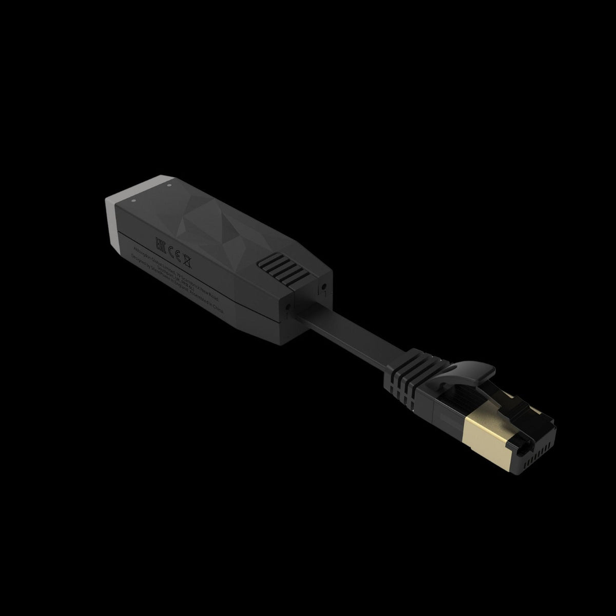 iFi Audio SilentPower LAN iSilencer+