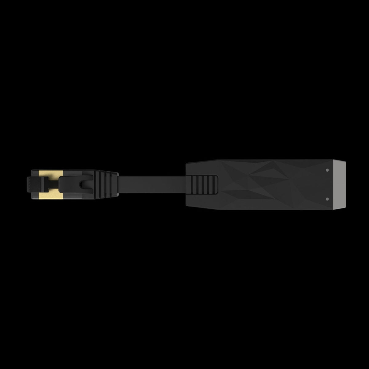 iFi Audio SilentPower LAN iSilencer+