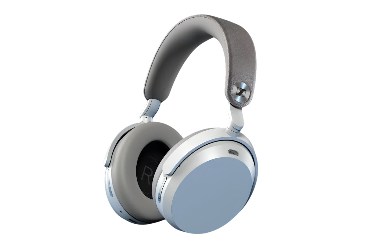 Sennheiser Momentum 5 Wireless Over-Ear ANC Headphones