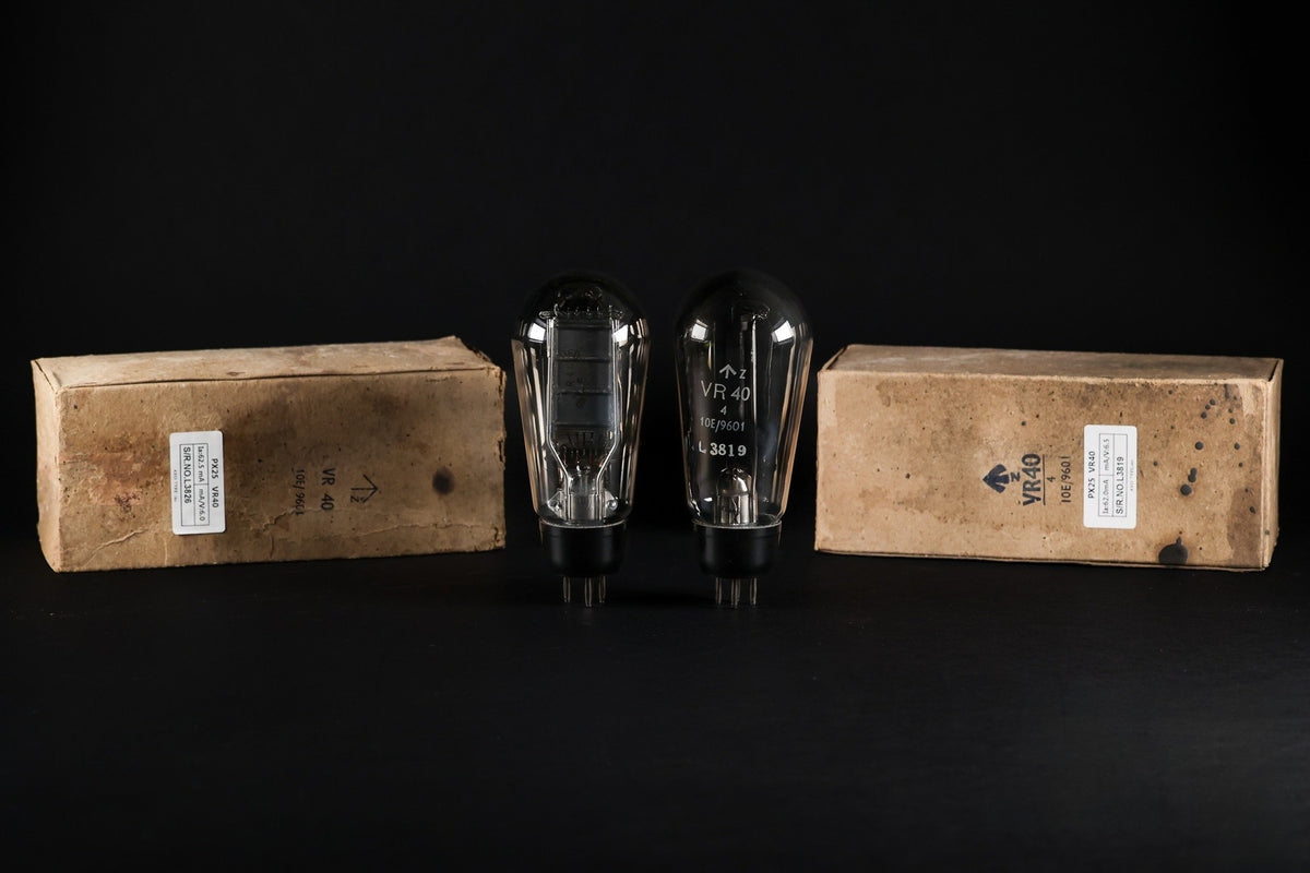 GEC PX25 OSRAM Vacuum Tube