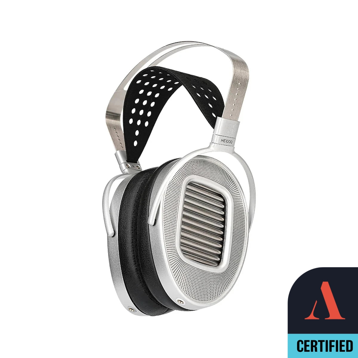 HIFIMAN HE1000 Unveiled Open-Back Planar Magnetic Headphones (Apos Certified)