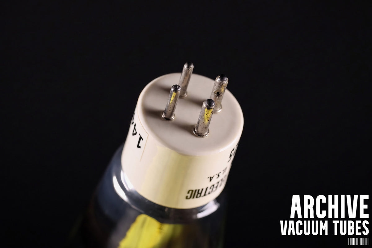 Western Electric VT-25 Vacuum Tube