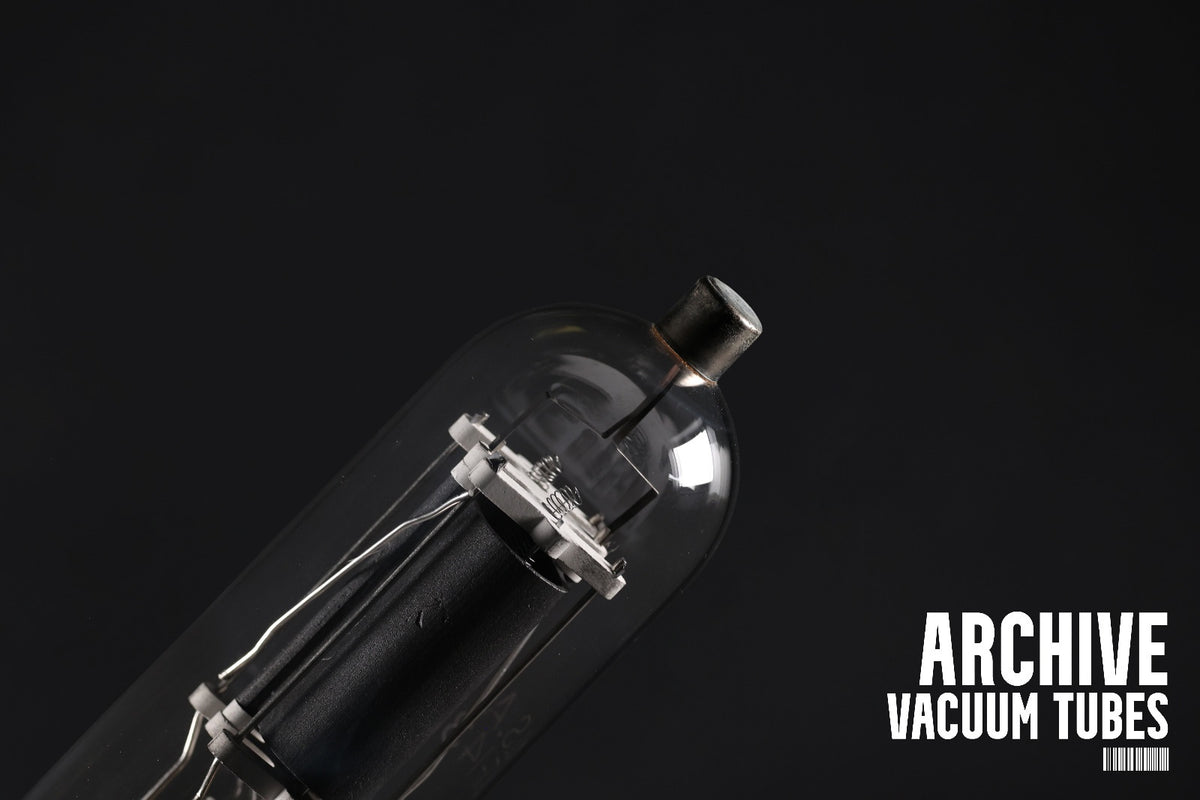 RCA JAN 805 VT-143 Vacuum Tube
