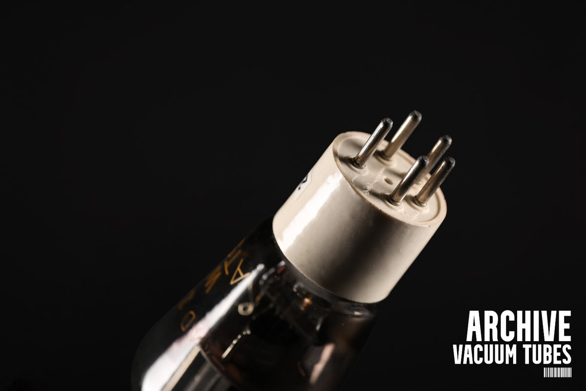GEC ATS25 ZA3496 Vacuum Tube