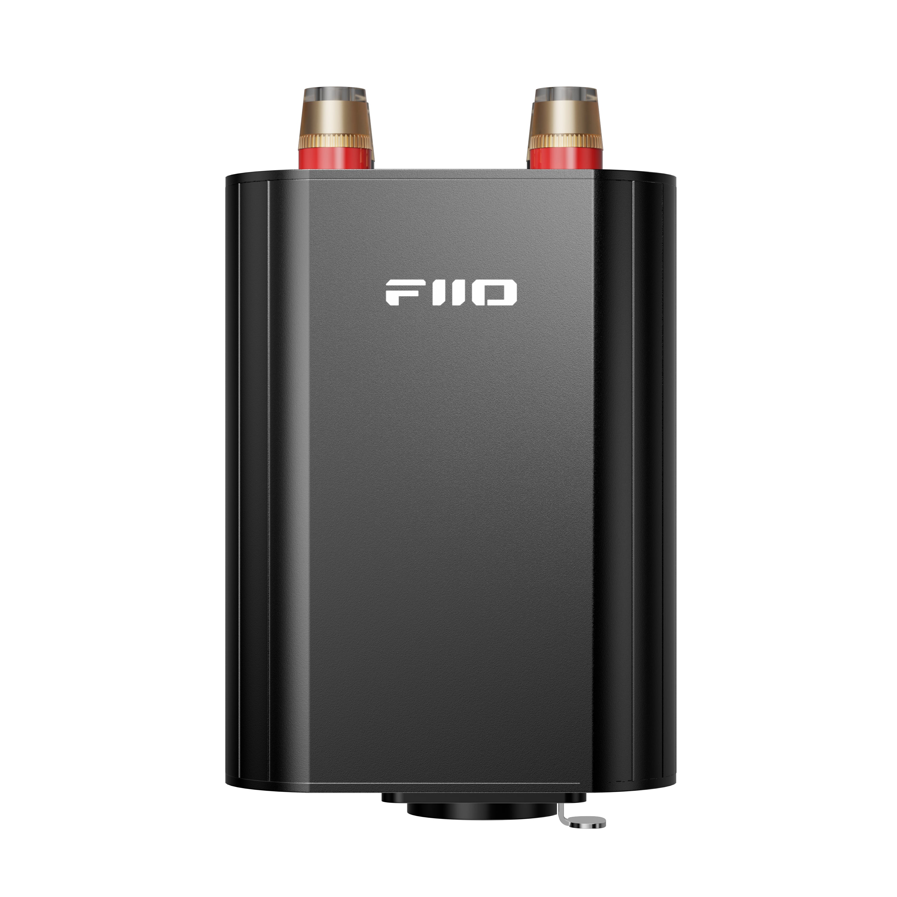 FIIO IMP XLR-4 Power Amplifier Impedance Adapter