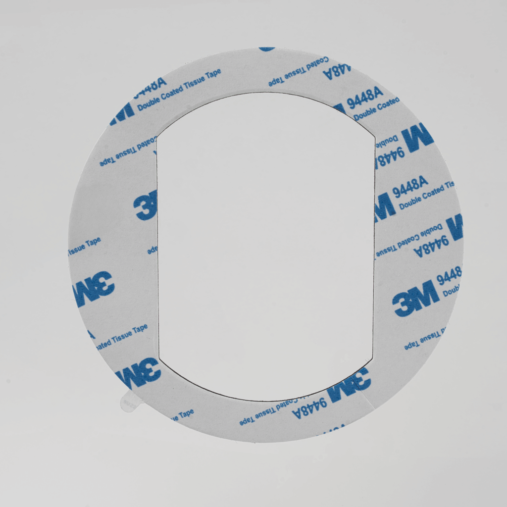 Felt Spacer Ring for Audeze LCD Series Headphones