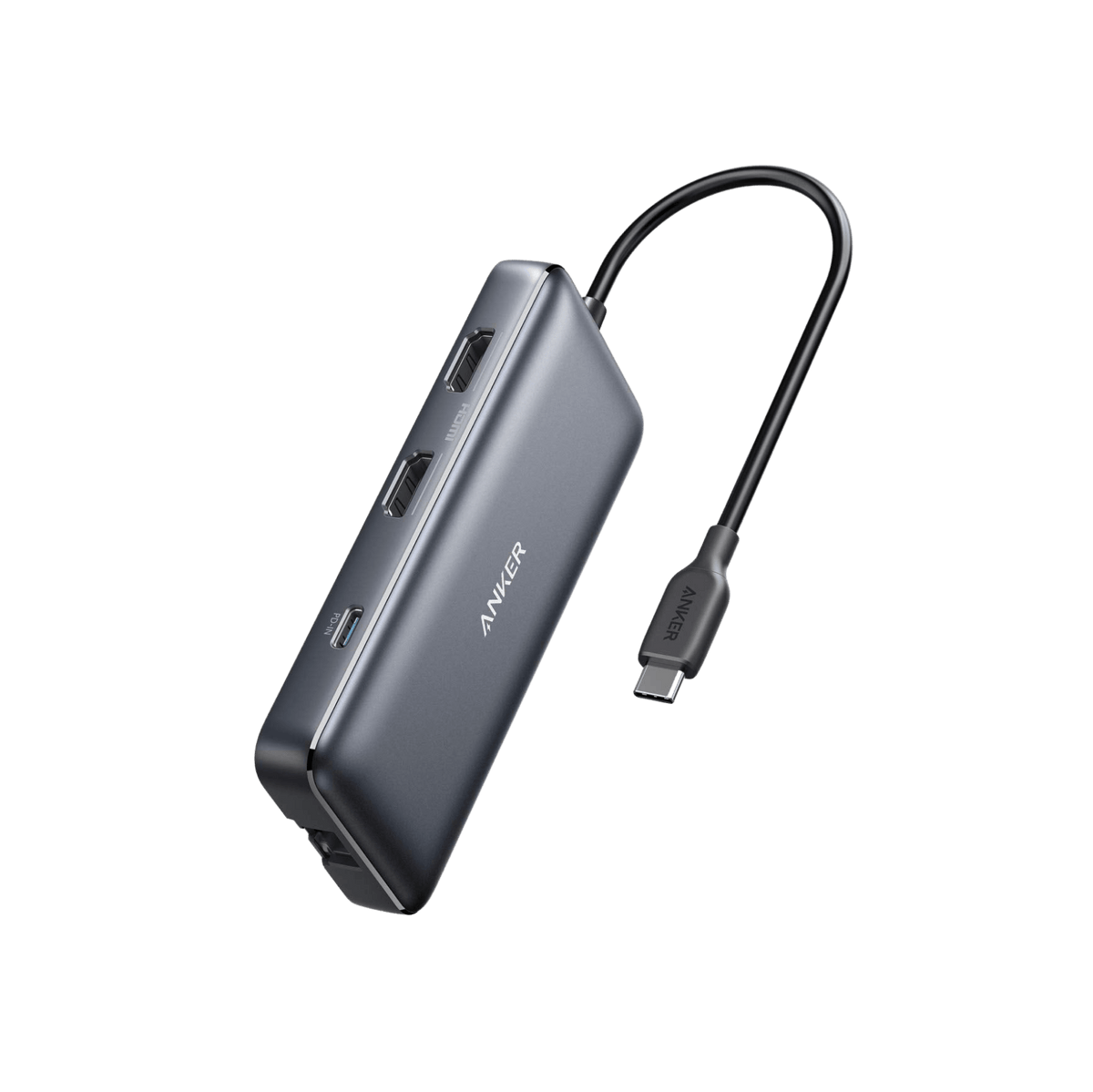 Anker 553 USB-C Hub (8-in-1)