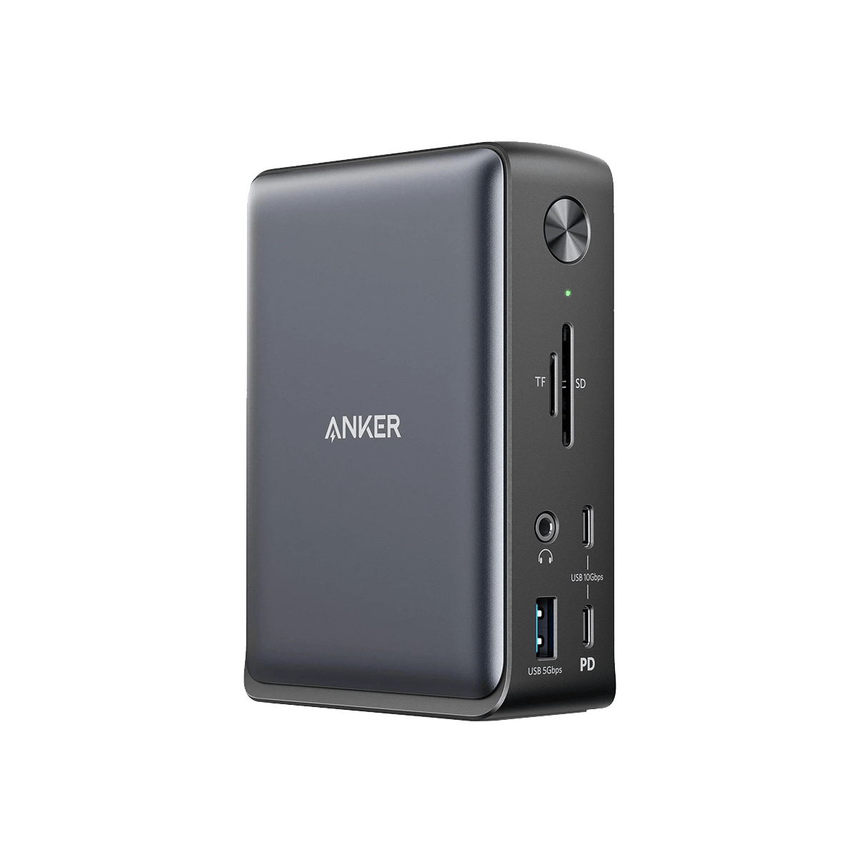 Anker 575 USB-C Docking Station (13-in-1)