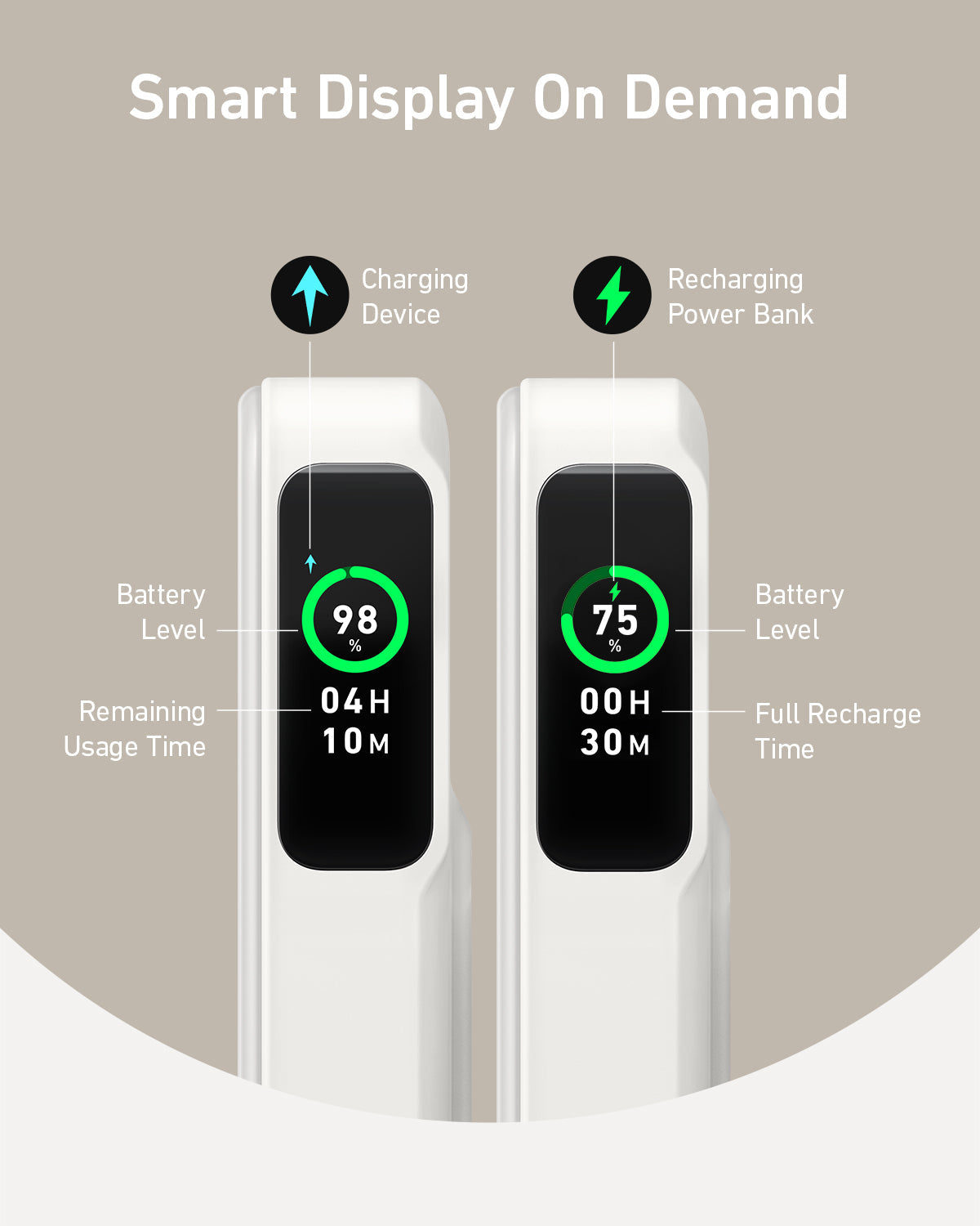 Apos Audio Anker Accessory Anker MagGo Power Bank (10K)