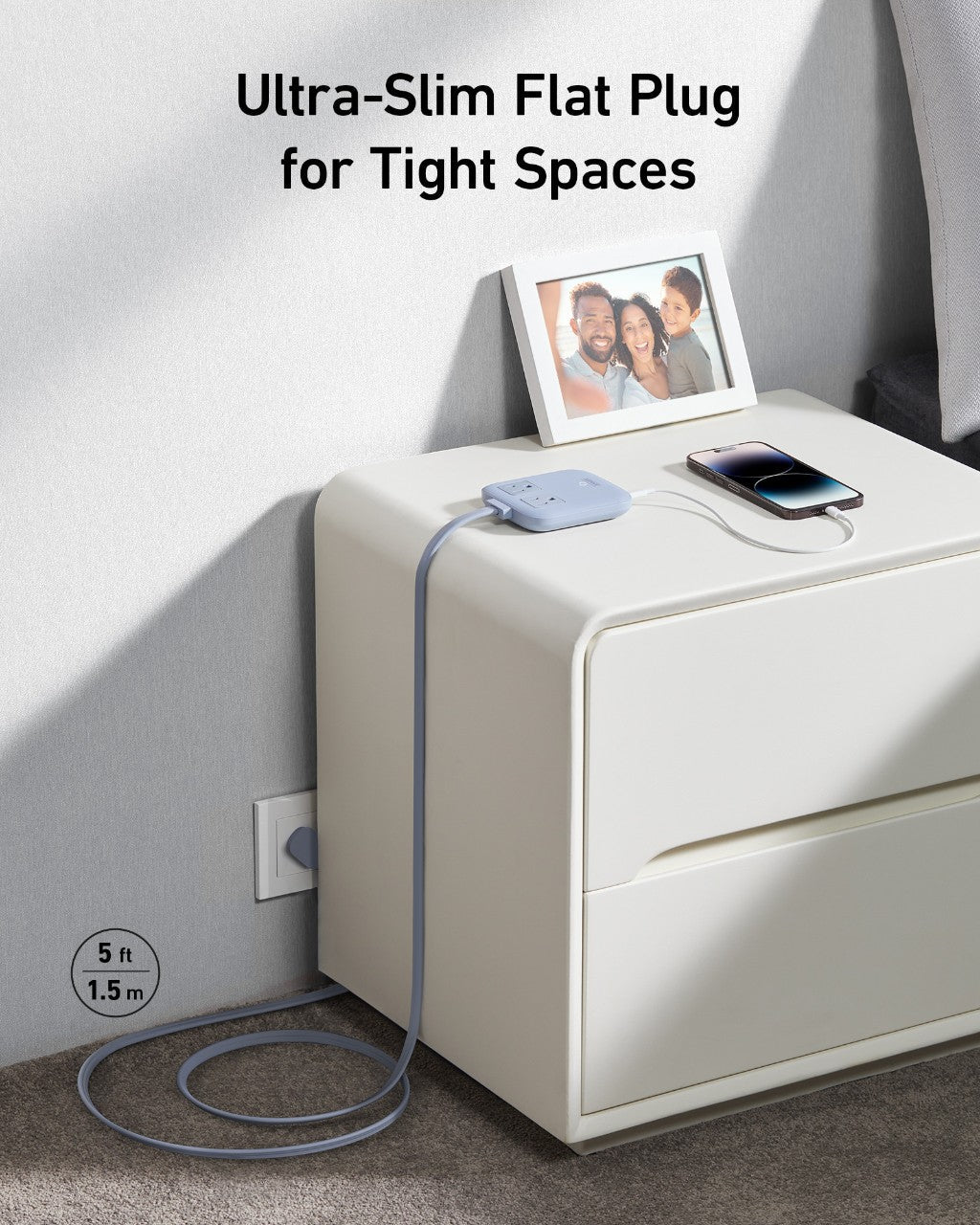 Apos Audio Anker Accessory Anker Nano Charging Station (6-in-1, 67W)